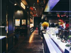 -加餐海鲜自助(宝龙一城店)