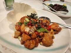 -香宫中餐厅·大连香格里拉(人民路店)
