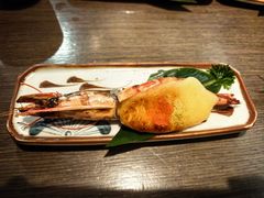 -玉川屋创意日料(北美新天地店)