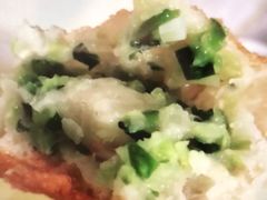 -老方子馅饼粥(台东店)