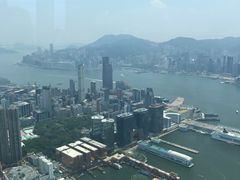 -天龙轩(香港丽思卡尔顿酒店)