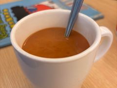 奶茶-热浪岛马来餐厅