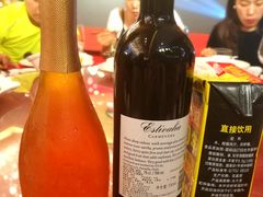 -福州天元国际威斯汀酒店·中国元素餐厅