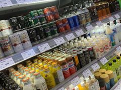 -GranVida生活超市(海信广场店)
