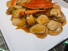 -走马楼饭庄(慈城古县城店)