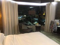 -千禧新世界香港酒店