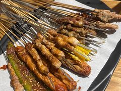 -壹酒贰肉1926·深夜食堂(九纬路店)