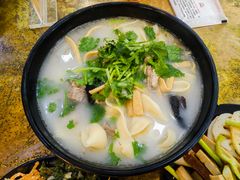 -惠丰源烩面馆(经七路店)