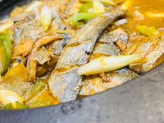 -君霖海鲜私房菜(春柳店)