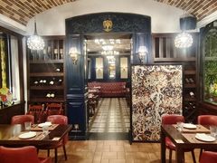 -Golden Lily河内巴黎法越料理餐厅(建国西路店)