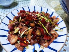 -蜗牛小馆醉乡民谣云南菜(惠新西里店)