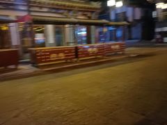 -滦州古城