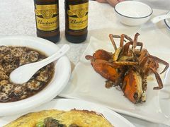 -莲花公园煎蟹(总店)