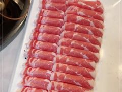 -清真·鸦儿李记·涮肉(花市店)