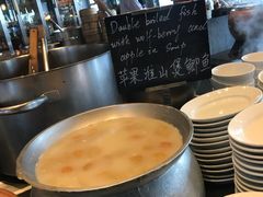 -广州富力君悦大酒店·凯菲厅