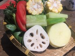 -酸喜·三度酸·贵州味