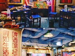 -马路边边串串香(双井直营店)