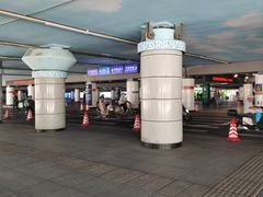 -下沉广场(羊坊店街道)