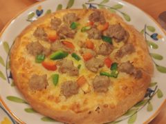 -萨莉亚意式餐厅(新洲家乐福店)