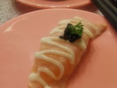 -争鲜回转寿司(中街大悦城店)
