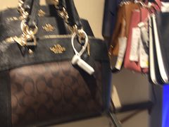 -COACH蔻驰(盛京奥特莱斯店)
