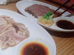 -九毛九西北菜(大东海店)