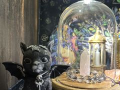 -雪灵魔法世界SHELLY’S TAROT(大良桂畔里店)