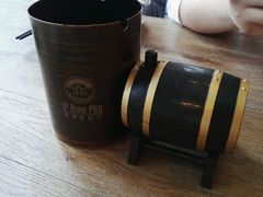 -爱啤精酿·民谣酒馆(滨江店)