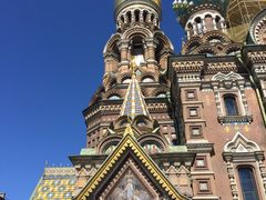 -滴血救世主教堂