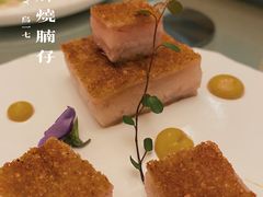 -正佳广场万豪酒店-粤菜餐厅·点心·海鲜·聚餐