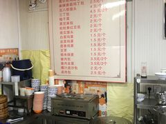 -老陶包子铺(南大西南村店)