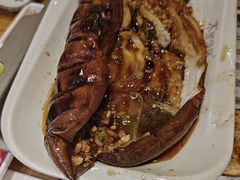 -木屋烧烤(岗顶二店)
