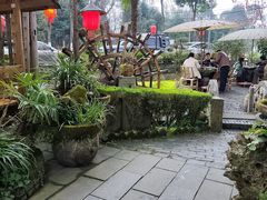 -青城甲(青城山店)