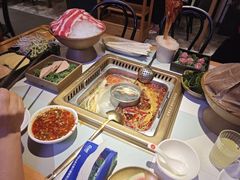 -雾都渣渣火锅(南城智汇城店)