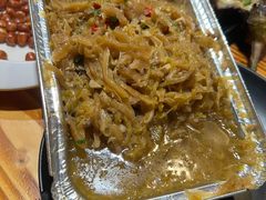 -老杨头烧烤(博烤堂店)