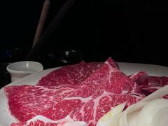 -满来寿喜烧(金虹桥店)