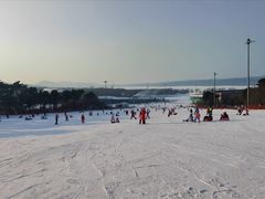 -棋盘山冰雪大世界