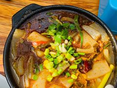-沈妈砂锅(光华村店)