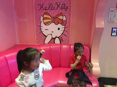 -歌库K馆量贩KTV(万达广场店)