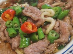 -农川记&酸菜鱼四川料理(横岗荣德店)