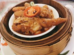 -七爷清汤腩·港式餐厅(金狮广场店)