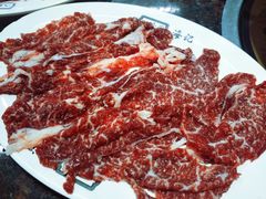 -八合里潮汕鲜牛肉火锅(深圳海岸城店)
