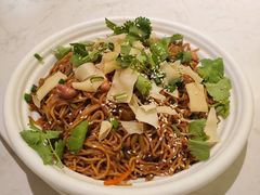 招牌海南粉-香香海南菜餐厅