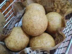 -BHC炸鸡(明洞总店)