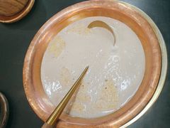 -诺敏塔拉奶茶-布里亚特包子-手把肉(锦都会店)