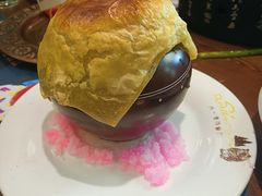 -卢布里西餐厅(总店)