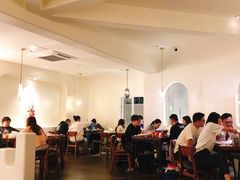 大堂-马头巷·食景园(苏州总店)