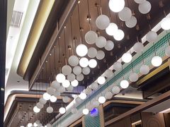 -新世界餐厅(万达店)