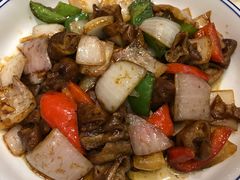 -慧娟面馆·餐厅(望江路店)