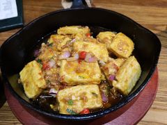 -云海肴·云南小炒·汽锅鸡(天津国金汇店)